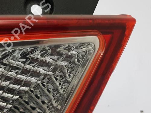 Left taillight HYUNDAI i20 I (PB, PBT) 1.2 | BP28158170C34 