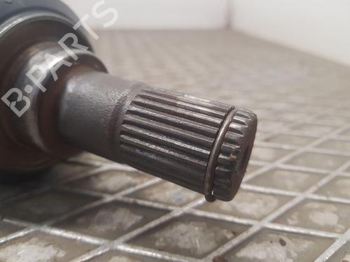 Right front driveshaft HYUNDAI TUCSON (TL, TLE)  | BP28329510M39 