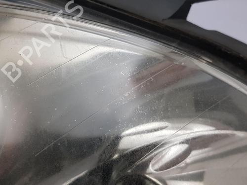 Left headlight MERCEDES-BENZ A-CLASS (W169) A 170 (169.032, 169.332) | BP29292780C28 