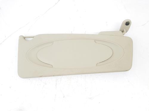 Used Right sun visor Right sun visor 38304807 38304807