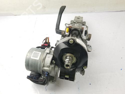 Steering column VW POLO VI (AW1, BZ1, AE1) | BP38592209M21 - Image 4