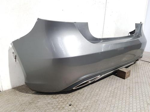 Rear bumper MERCEDES-BENZ A-CLASS (W176) A 180 CDI / d (176.012) | BP29900697C8
