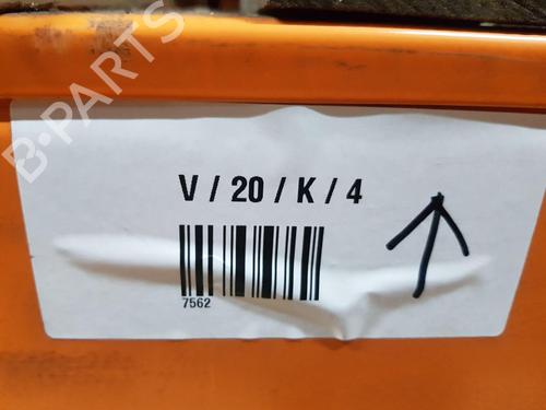 ABS Bremseaggregat BMW X2 (F39) sDrive 18 d | BP22681442M43 