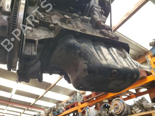 Engine SKODA FABIA II (542) 1.2 | BP30138073M1