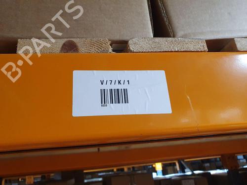 Wiring harness VW POLO VI (AW1, BZ1, AE1)  | BP29262784E16 