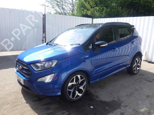 Pipe FORD ECOSPORT | BP30891626M125 - Image 14