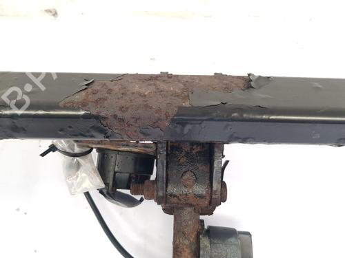 Hak holowniczy / Mechanizm VW PASSAT B6 Variant (3C5) 3.2 FSI 4motion | BP30045405C141