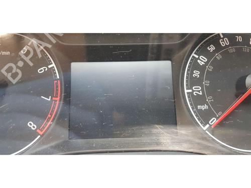 Instrument cluster OPEL CORSA E (X15) 1.4 (08, 68) | BP23031739C47 