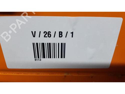 Left headlight DACIA DUSTER (HS_) 1.5 dCi (HSMC) | BP32275225C28 - Image 12