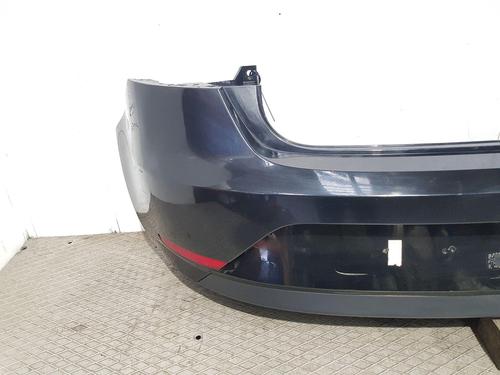 Rear bumper SEAT IBIZA IV (6J5, 6P1) 1.4 | BP27728317C8
