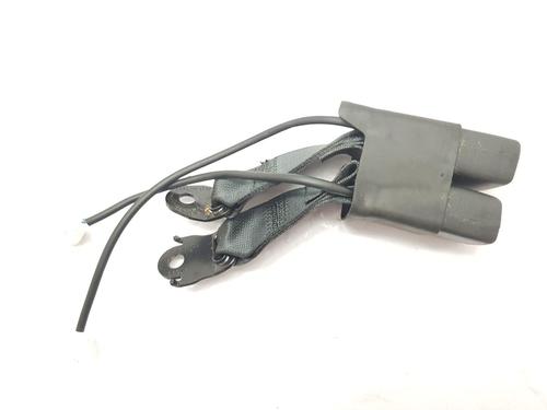 Used Seat buckle NISSAN QASHQAI II (J11, J11_) 1.5 dCi (110 hp) 29620153