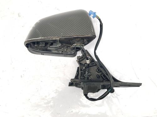 Used Right mirror Right mirror TESLA MODEL Y (5YJY) EV Performance All-wheel Drive (534 hp) 33473126 33473126