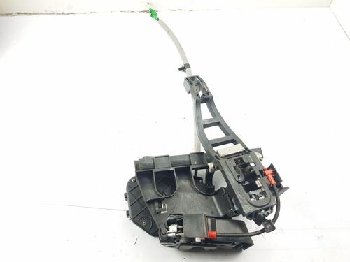 Used Rear left lock FORD MONDEO IV (BA7) 2.0 TDCi (163 hp) 29549028