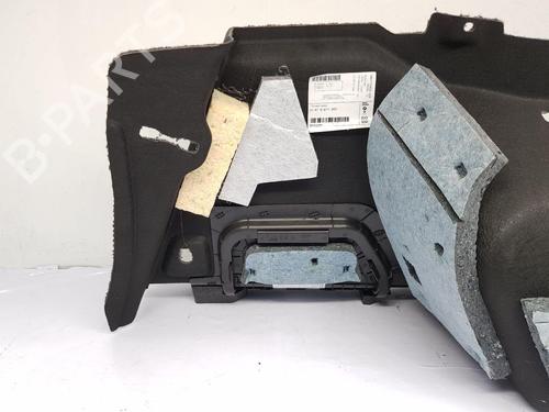 Bagagerumsbeklædning BMW i4 (G26) M50 xDrive | BP22670367I3 - Image 6