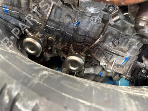 Gearbox MINI MINI COUNTRYMAN (F60) Cooper SE ALL4 | BP37517974M3 - Image 13
