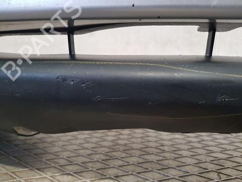 Front bumper MITSUBISHI L200 / TRITON (KA_T, KB_T) 2.5 DI-D 4WD (KB4T) | BP28137066C7 