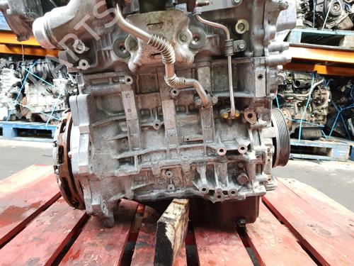 Engine HYUNDAI TUCSON (NX4E, NX4A) | BP22206524M1