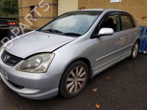 Engine control unit (ECU) HONDA CIVIC VII Hatchback (EU, EP, EV) 2.0 i Sport (EV1) | BP35745940M57 - Image 7