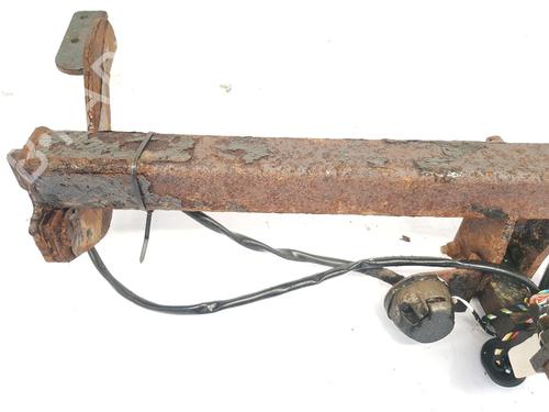 Tow ball/Mechanism PEUGEOT PARTNER Box Body/MPV (K9) 1.6 BlueHDI 75 | BP30045368C141