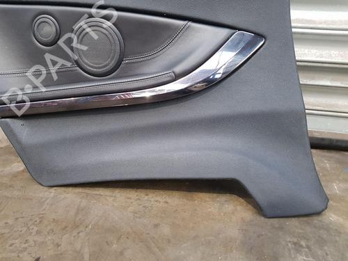 Siège avant droit BMW 4 Coupe (F32, F82) M4 Competition | BP30650130C16