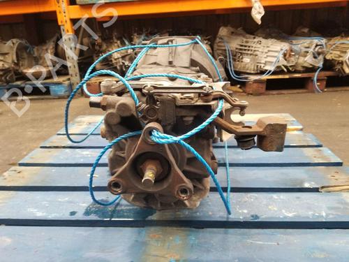Gearbox FORD TRANSIT Van (FA_ _) 2.4 TDCi RWD | BP36520034M3 - Image 3
