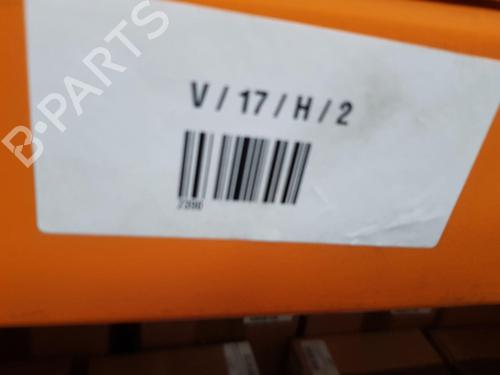 Left rear steering knuckle AIXAM CROSSLINE 0.5 | BP27620199M27 - Image 8