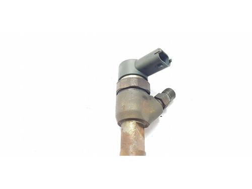 Injector HONDA CIVIC VIII Hatchback (FN, FK) 2.2 CTDi (FK3) | BP27186779M100 