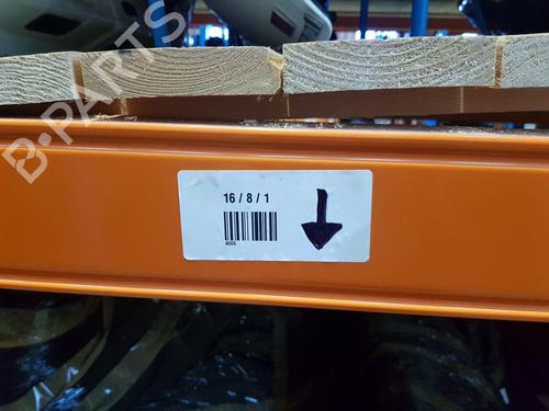 Right front seat PORSCHE BOXSTER (986) 2.7 | BP29900676C16