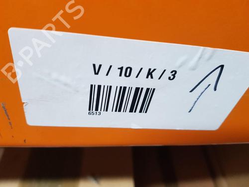 Right front window switch VOLVO V40 Hatchback (525) T2 | BP31910317I26