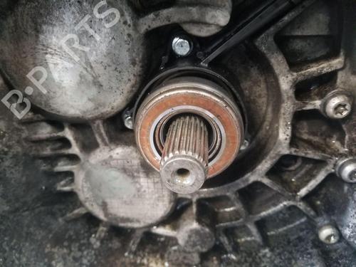 Gearbox VW GOLF V (1K1) 2.0 TDI 16V | BP33219656M3 - Image 3