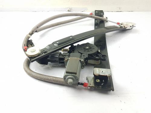Front left window mechanism JAGUAR XF I (X250) 3.0 D | BP27550336C22 