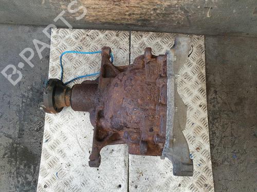 Used Rear differential FORD USA MUSTANG Coupe 2.3 EcoBoost (317 hp) 28284009