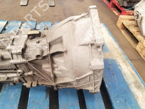 Gearbox BMW 1 (E87) 118 d | BP33834017M3  - Image 7