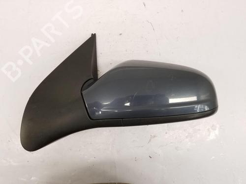 Bakspejl venstre VAUXHALL ASTRA Mk V (H) (A04) 1.4 (L48) (90 hp) 28444400
