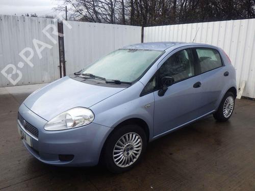 Engine FIAT GRANDE PUNTO (199_) 1.2 | BP39948594M1  - Image 12