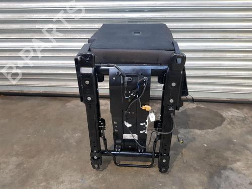 Right front seat AUDI Q3 Sportback (F3N) 2.5 RS TFSI quattro | BP30650156C16 