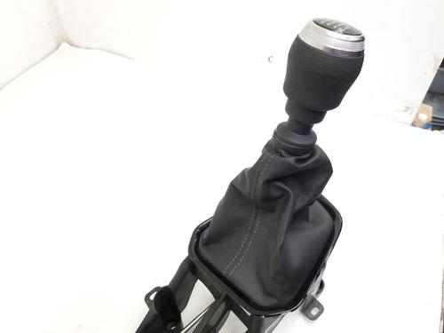 Gear lever RENAULT CLIO V (B7_)  | BP22679153M90