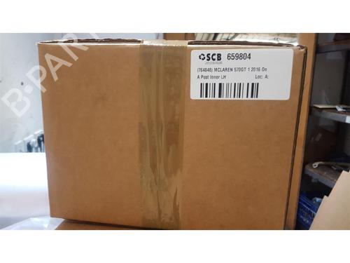 Other MCLAREN 570GT 3.8 | BP23447142O1 