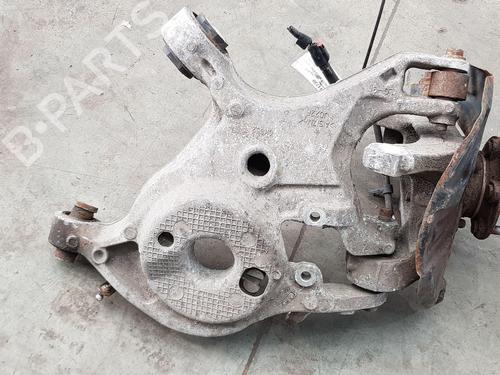 Left rear steering knuckle FORD MONDEO V Saloon (CD)  | BP23213145M27 