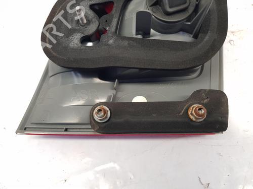 Right tailgate light TOYOTA AVENSIS Saloon (_T27_) 1.6 VVT-i (ZRT270_, ZRT270R) | BP22916771C80 