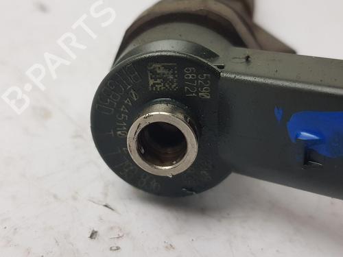 Injector BMW 3 (E90) 320 d | BP33329845M100  - Image 5