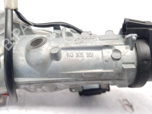 Ignition barrel SKODA YETI (5L) 2.0 TDI 4x4 | BP33275514M48 - Image 7
