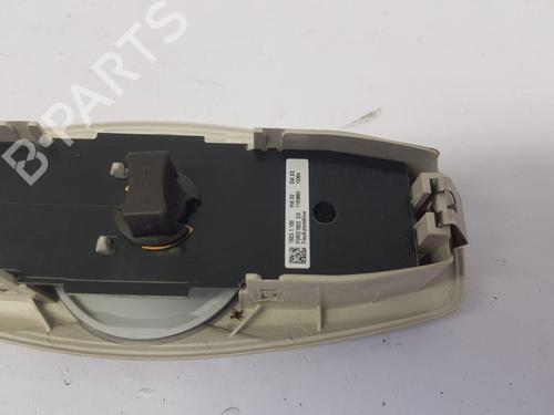 Interior roof light FORD FOCUS III 1.0 EcoBoost | BP26013018I8