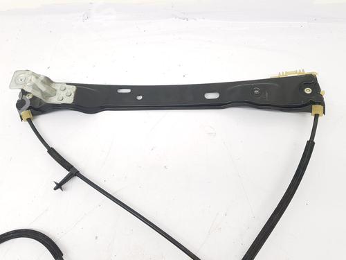 Front left window mechanism FORD FOCUS III 1.6 TDCi | BP31841863C22 