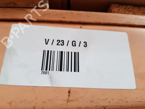 Climate control FIAT QUBO (225_) 1.3 D Multijet (225CXB1A, 225AXB1A, 225CXB11, 225AXB11,... | BP34253521I5 - Image 8