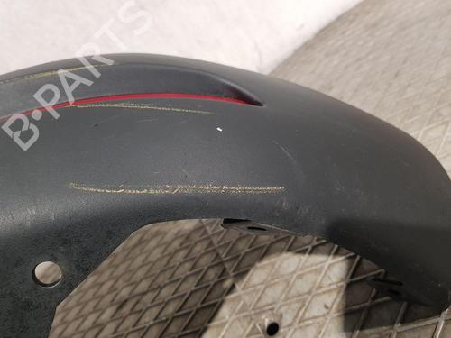 Bagtil kofangere CITROËN C4 CACTUS 1.2 PureTech 130 | BP30948794C8 