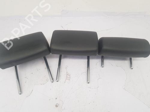 Used Headrest Headrest SKODA OCTAVIA III (5E3, NL3, NR3) 2.0 TDI (150 hp) 35745977 35745977