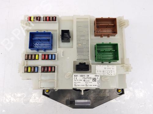 Used Electronic module FORD S-MAX (WA6) 1.6 TDCi (115 hp) 29549208