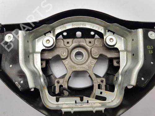 Steering wheel NISSAN JUKE (F15) 1.5 dCi | BP22679959C49 