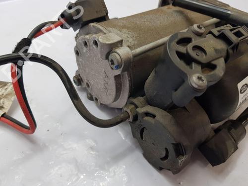 Suspension compressor LAND ROVER DISCOVERY III (L319) 2.7 TD 4x4 | BP28157875M103 